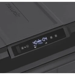 Outlet 🤩 New Air LLC NewAir Portable 80 Qt. Electric Car Cooler Dual Zone Fridge Freezer ✨ -Aqua Trek Store unnamed file 340