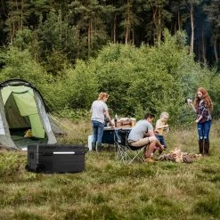 Outlet 🤩 New Air LLC NewAir Portable 80 Qt. Electric Car Cooler Dual Zone Fridge Freezer ✨ -Aqua Trek Store unnamed file 341