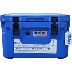 Top 10 ❤️ Blue Coolers 30 Qt. Companion Series Rotomolded Cooler 👍