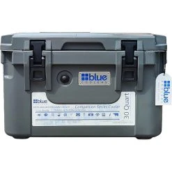 Top 10 ❤️ Blue Coolers 30 Qt. Companion Series Rotomolded Cooler 👍 -Aqua Trek Store unnamed file 350