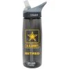 Promo 👏 Camelbak U.S. Army Retired Eddy .75L Bottle ❤️