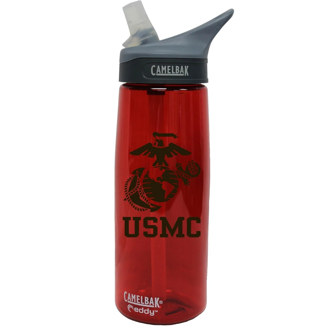 Deals 🌟 Camelbak U.S. Marine Corps Logo Eddy .75L Bottle ⭐ 1 Deals 🌟 Camelbak U.S. Marine Corps Logo Eddy .75L Bottle ⭐