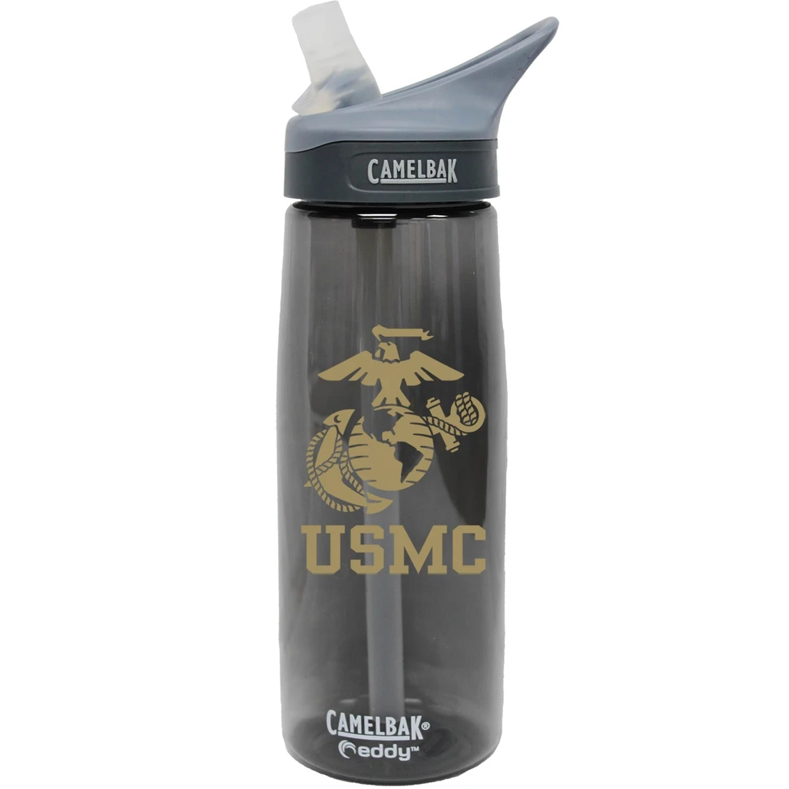 Deals 🌟 Camelbak U.S. Marine Corps Logo Eddy .75L Bottle ⭐ 2 Deals 🌟 Camelbak U.S. Marine Corps Logo Eddy .75L Bottle ⭐ - Image 2