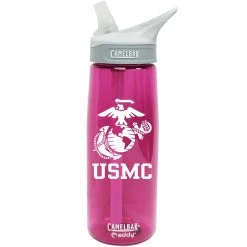 Deals 🌟 Camelbak U.S. Marine Corps Logo Eddy .75L Bottle ⭐ 5 Deals 🌟 Camelbak U.S. Marine Corps Logo Eddy .75L Bottle ⭐ -Aqua Trek Store unnamed file 370