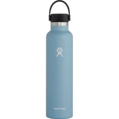Promo 🌟 Hydro Flask Standard Mouth Flex Cap 24 Oz. Insulated Bottle ✨