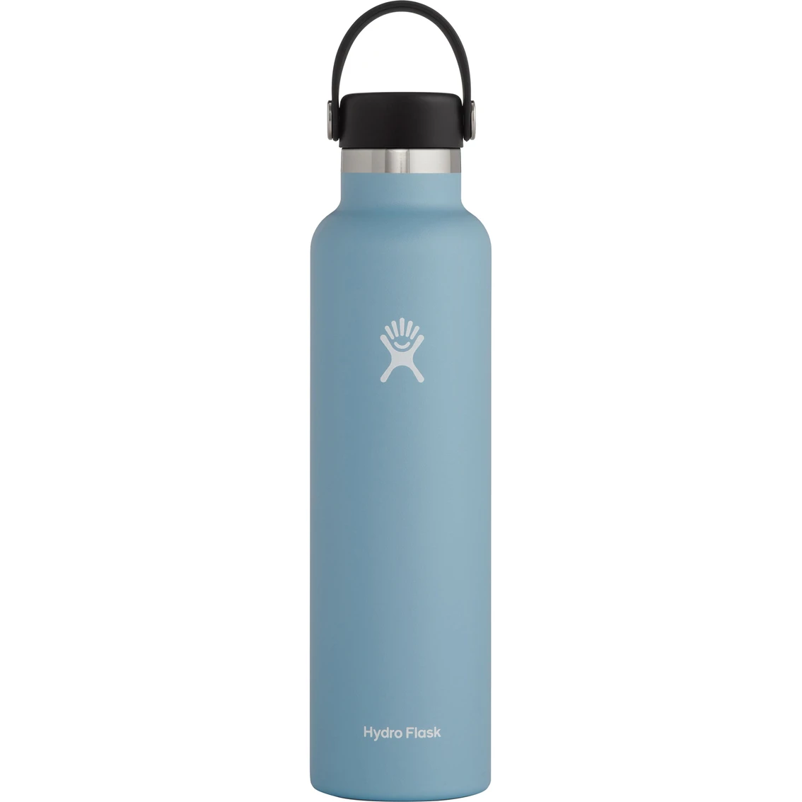 Promo ๐ Hydro Flask Standard Mouth Flex Cap 24 Oz. Insulated Bottle โจ 1 Promo ๐ Hydro Flask Standard Mouth Flex Cap 24 Oz. Insulated Bottle โจ