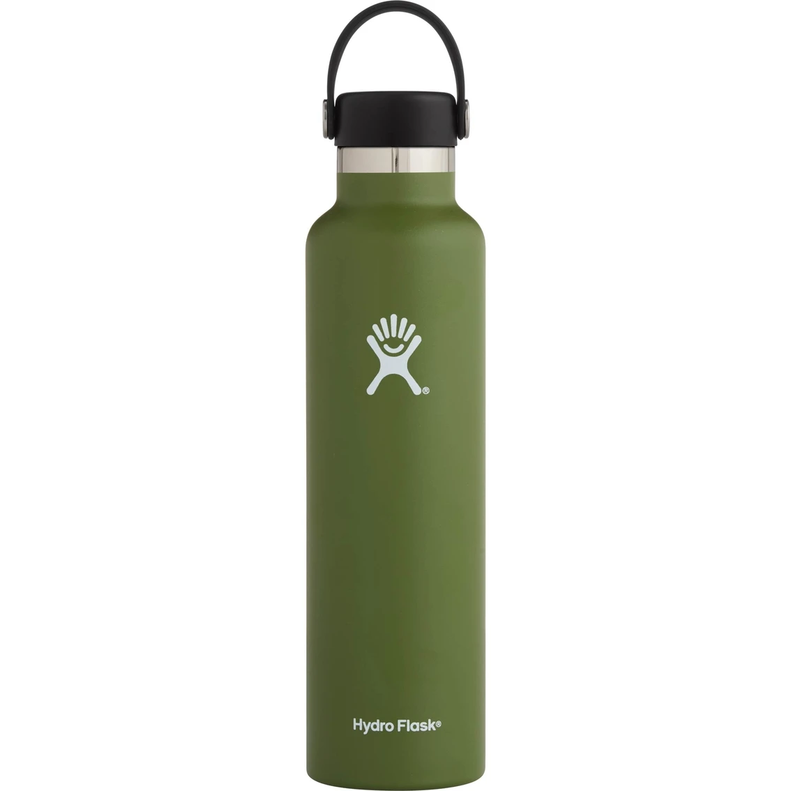 Promo ๐ Hydro Flask Standard Mouth Flex Cap 24 Oz. Insulated Bottle โจ 5 Promo ๐ Hydro Flask Standard Mouth Flex Cap 24 Oz. Insulated Bottle โจ - Image 5