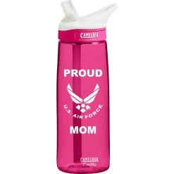 Wholesale 🌟 Camelbak Proud U.S. Air Force Mom Eddy 0.75L Bottle 🛒