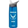 Best Sale ⭐ Camelbak Proud U.S. Air Force Dad Eddy .75L Bottle ⭐