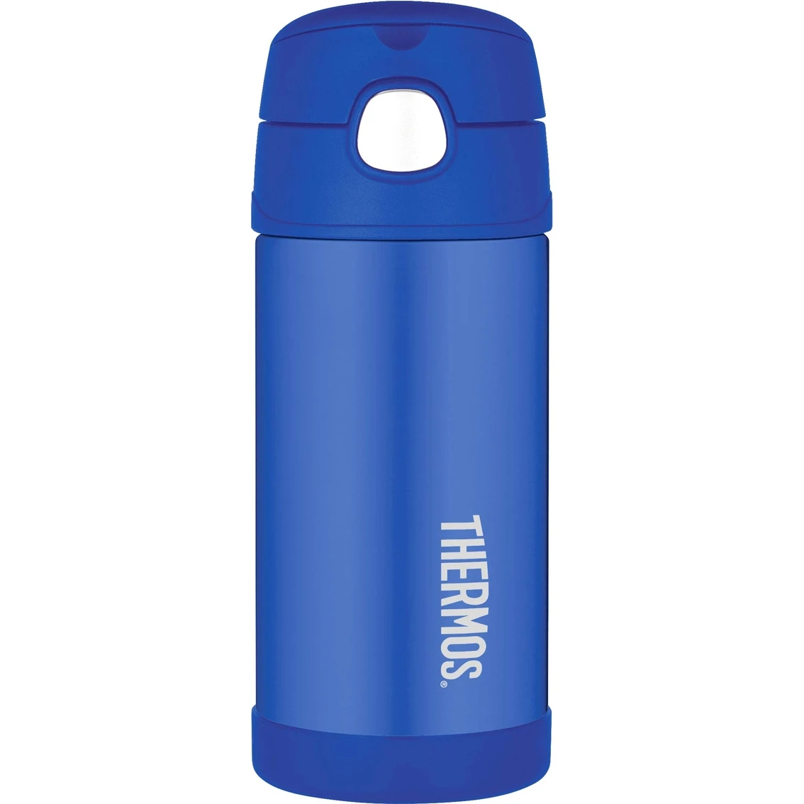 Outlet ✔️ Thermos FUNtainer Vacuum Insulated Stainless Steel Bottle 12 Oz. ✔️ 2 Outlet ✔️ Thermos FUNtainer Vacuum Insulated Stainless Steel Bottle 12 Oz. ✔️ - Image 2