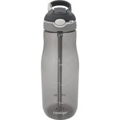 Top 10 🎉 Contigo Autospout Straw Ashland Water Bottle ⭐