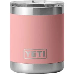 Hot Sale 🌟 Yeti Rambler 10 Oz. Lowball 💯