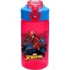 Cheap 💯 Zak Marvel Comics BPA Free 16 Oz. Water Bottle For Kids, Spider-Man ❤️