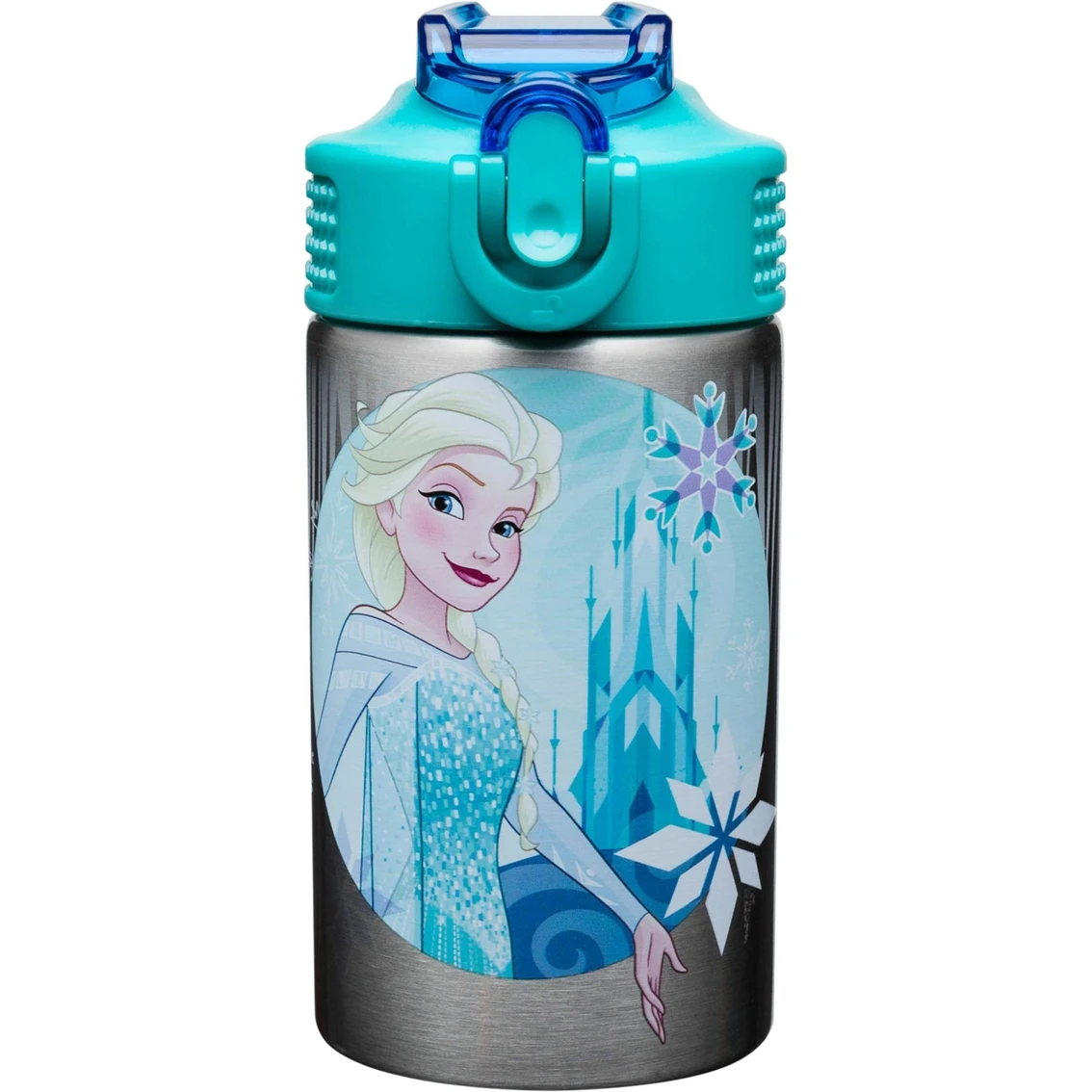 Hot Sale 🎁 Zak Disney Frozen Anna And Elsa Stainless Steel Water Bottle, 15.5 Oz. ✔️ 1 Hot Sale 🎁 Zak Disney Frozen Anna And Elsa Stainless Steel Water Bottle, 15.5 Oz. ✔️