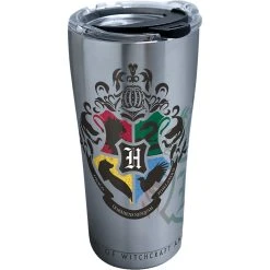 Best reviews of ❤️ Tervis Tumblers WBHP HOGWARTS ALUMNI STAINLESS 20 OZ 🤩