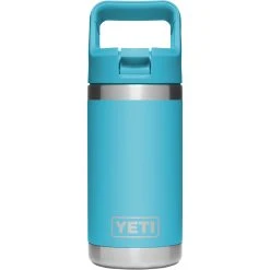 Hot Sale βοΈ Yeti Rambler Jr 12 Oz. Bottle π