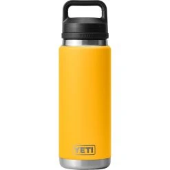Discount 🔔 Yeti Rambler 26 Oz. Bottle With Chug Cap ⌛