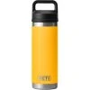 Discount ✨ Yeti Rambler 18 Oz. Bottle With Chug Cap 🎉