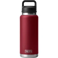 Cheapest 😉 Yeti Rambler 36 Oz. Bottle With Chug Cap ⭐