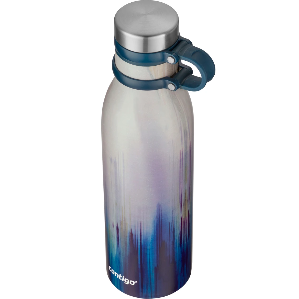 Cheapest βοΈ Contigo Couture Collection 20 Oz. Insulated Stainless Steel Water Bottle π 2 Cheapest βοΈ Contigo Couture Collection 20 Oz. Insulated Stainless Steel Water Bottle π - Image 2