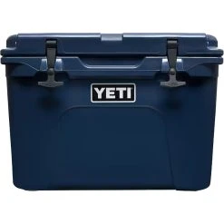 Brand new 😀 Yeti Tundra 35 Qt. Cooler ✨ -Aqua Trek Store unnamed file 52