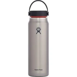 Best Pirce 🎁 Hydro Flask 32 Oz. Lightweight Wide Mouth Trail Series Bottle ✨
