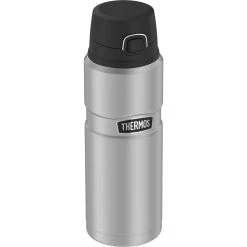 Coupon 👏 Thermos 24 Oz. Stainless King Drink Bottle ✨