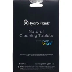Discount ✔️ Hydro Flask Natural Cleaning Tablets ⌛