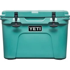 Brand new 😀 Yeti Tundra 35 Qt. Cooler ✨ -Aqua Trek Store unnamed file 55