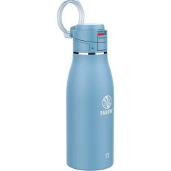 Promo 🎁 Takeya 17 Oz. Traveler Insulated Stainless Steel Bottle With Flip Cap 🌟 -Aqua Trek Store unnamed file 558