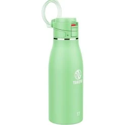 Promo 🎁 Takeya 17 Oz. Traveler Insulated Stainless Steel Bottle With Flip Cap 🌟 -Aqua Trek Store unnamed file 560