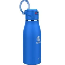 Promo 🎁 Takeya 17 Oz. Traveler Insulated Stainless Steel Bottle With Flip Cap 🌟 -Aqua Trek Store unnamed file 562