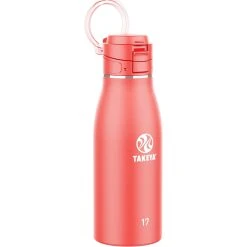 Promo 🎁 Takeya 17 Oz. Traveler Insulated Stainless Steel Bottle With Flip Cap 🌟 -Aqua Trek Store unnamed file 563