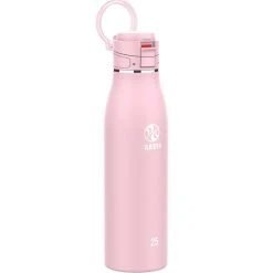 Wholesale ✨ Takeya 25 Oz. Traveler Insulated Stainless Steel Bottle With Flip Cap 🎉