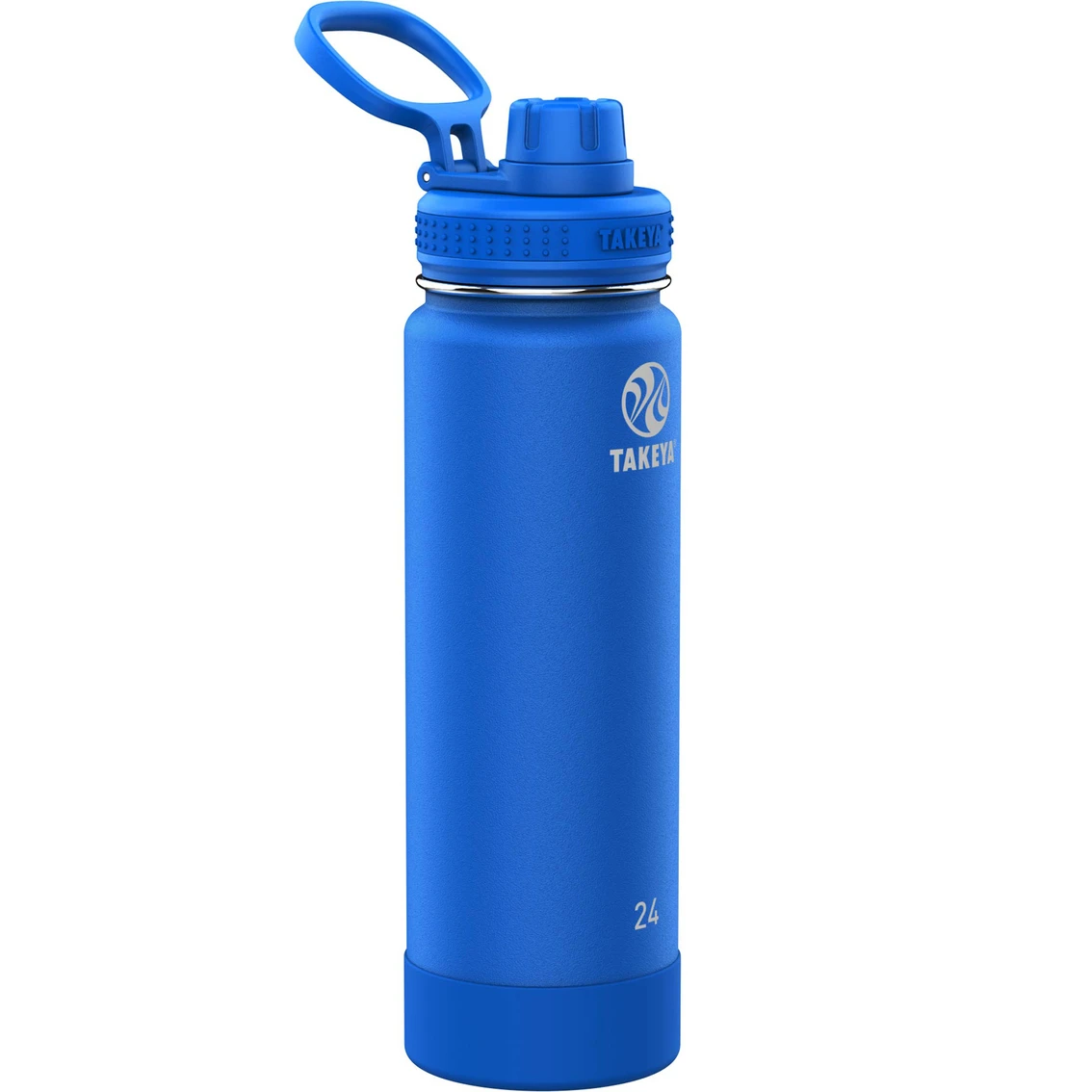 Best Pirce ❤️ Takeya Actives Insulated Stainless Steel Bottle 24 Oz. With Spout Lid ⭐ 3 Best Pirce ❤️ Takeya Actives Insulated Stainless Steel Bottle 24 Oz. With Spout Lid ⭐ - Image 3