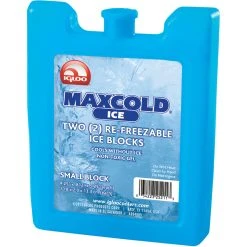 Best reviews of 👏 Igloo Maxcold Ice Small Freezer Block 😉