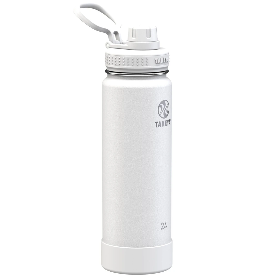 Best Pirce ❤️ Takeya Actives Insulated Stainless Steel Bottle 24 Oz. With Spout Lid ⭐ 5 Best Pirce ❤️ Takeya Actives Insulated Stainless Steel Bottle 24 Oz. With Spout Lid ⭐ - Image 5