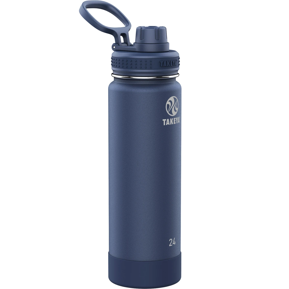 Best Pirce ❤️ Takeya Actives Insulated Stainless Steel Bottle 24 Oz. With Spout Lid ⭐ 7 Best Pirce ❤️ Takeya Actives Insulated Stainless Steel Bottle 24 Oz. With Spout Lid ⭐ - Image 7