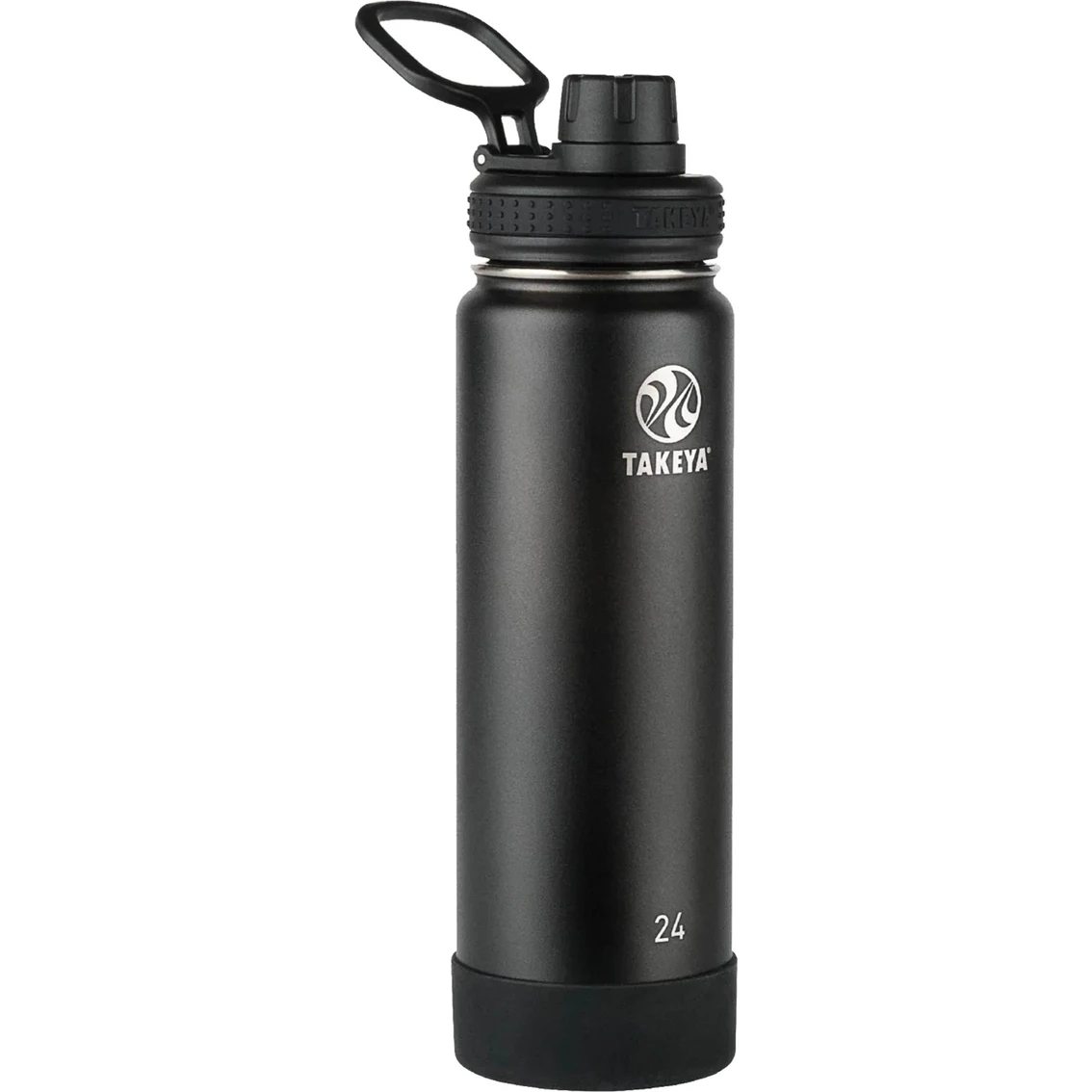 Best Pirce ❤️ Takeya Actives Insulated Stainless Steel Bottle 24 Oz. With Spout Lid ⭐ 8 Best Pirce ❤️ Takeya Actives Insulated Stainless Steel Bottle 24 Oz. With Spout Lid ⭐ - Image 8