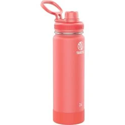 Best Pirce ❤️ Takeya Actives Insulated Stainless Steel Bottle 24 Oz. With Spout Lid ⭐ 20 Best Pirce ❤️ Takeya Actives Insulated Stainless Steel Bottle 24 Oz. With Spout Lid ⭐ -Aqua Trek Store unnamed file 576