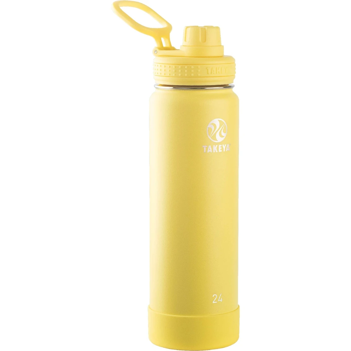 Best Pirce ❤️ Takeya Actives Insulated Stainless Steel Bottle 24 Oz. With Spout Lid ⭐ 11 Best Pirce ❤️ Takeya Actives Insulated Stainless Steel Bottle 24 Oz. With Spout Lid ⭐ - Image 11
