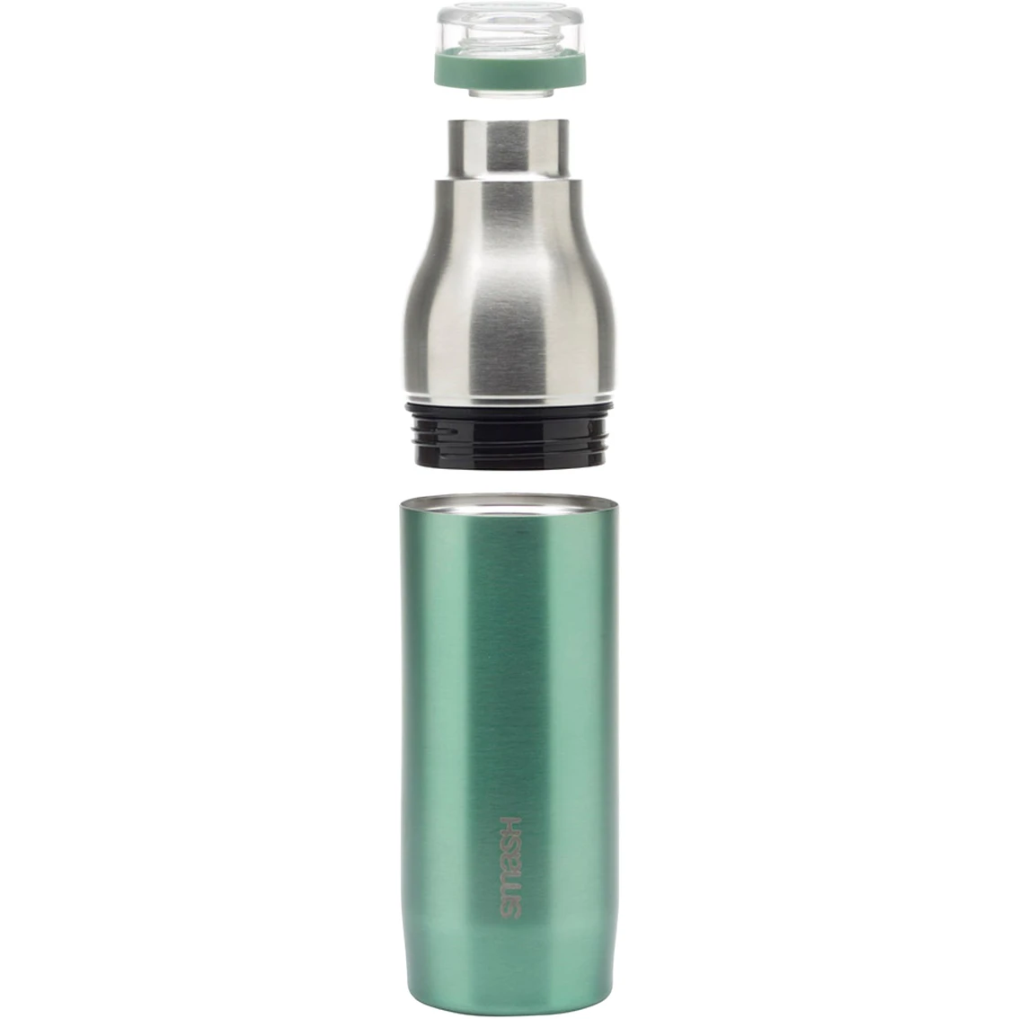 Outlet ๐ Smash Twin Walled Dual Opening Insulated Bottle โจ 3 Outlet ๐ Smash Twin Walled Dual Opening Insulated Bottle โจ - Image 3