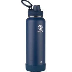 Budget ๐ Takeya Actives Insulated 40 Oz. Stainless Steel Bottle With Spout Lid โญ 15 Budget ๐ Takeya Actives Insulated 40 Oz. Stainless Steel Bottle With Spout Lid โญ -Aqua Trek Store unnamed file 597