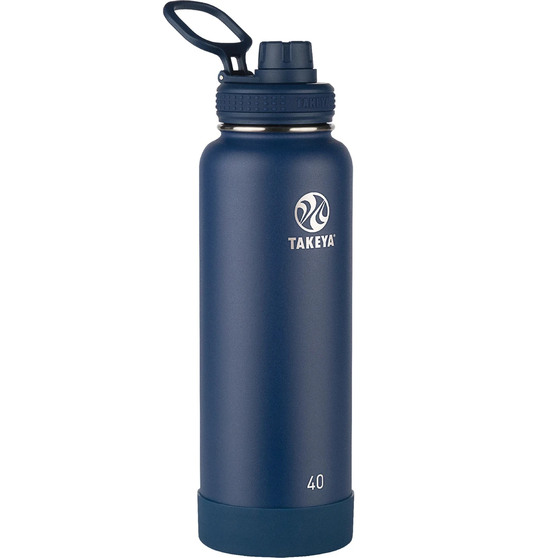 Budget ๐ Takeya Actives Insulated 40 Oz. Stainless Steel Bottle With Spout Lid โญ 8 Budget ๐ Takeya Actives Insulated 40 Oz. Stainless Steel Bottle With Spout Lid โญ - Image 8