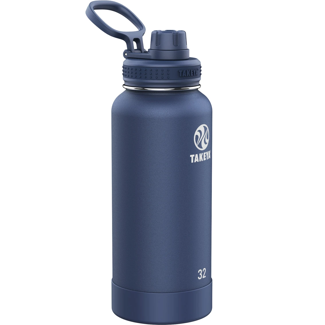 Cheap ⌛ Takeya Actives 32 Oz. Insulated Stainless Steel Bottle With Spout Lid ⌛ 5 Cheap ⌛ Takeya Actives 32 Oz. Insulated Stainless Steel Bottle With Spout Lid ⌛ - Image 5