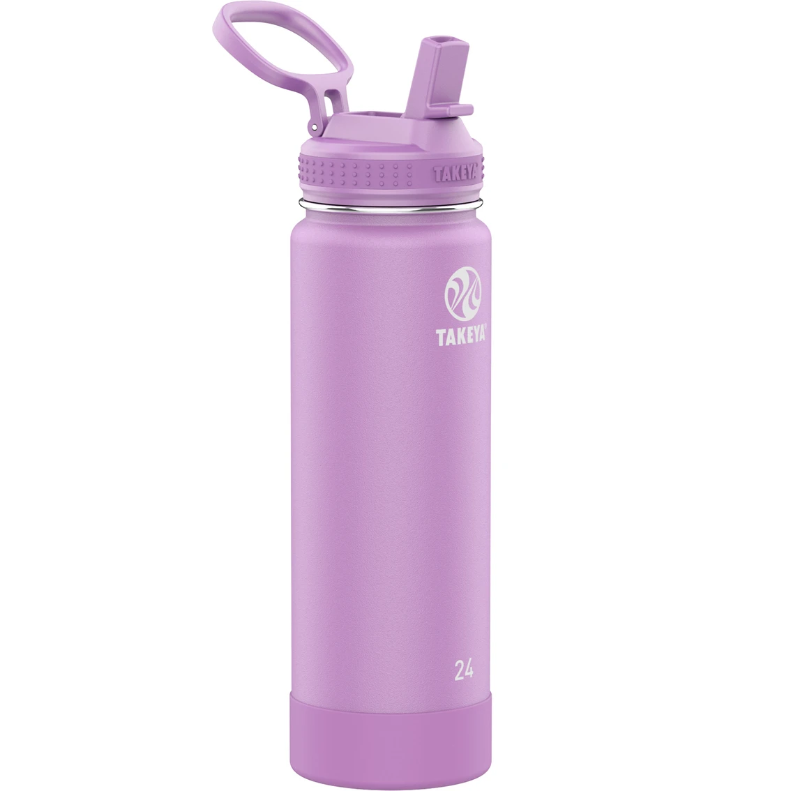 Best Pirce ✨ Takeya 24 Oz. Actives Insulated Stainless Steel Water Bottle With Straw Lid 😀 1 Best Pirce ✨ Takeya 24 Oz. Actives Insulated Stainless Steel Water Bottle With Straw Lid 😀