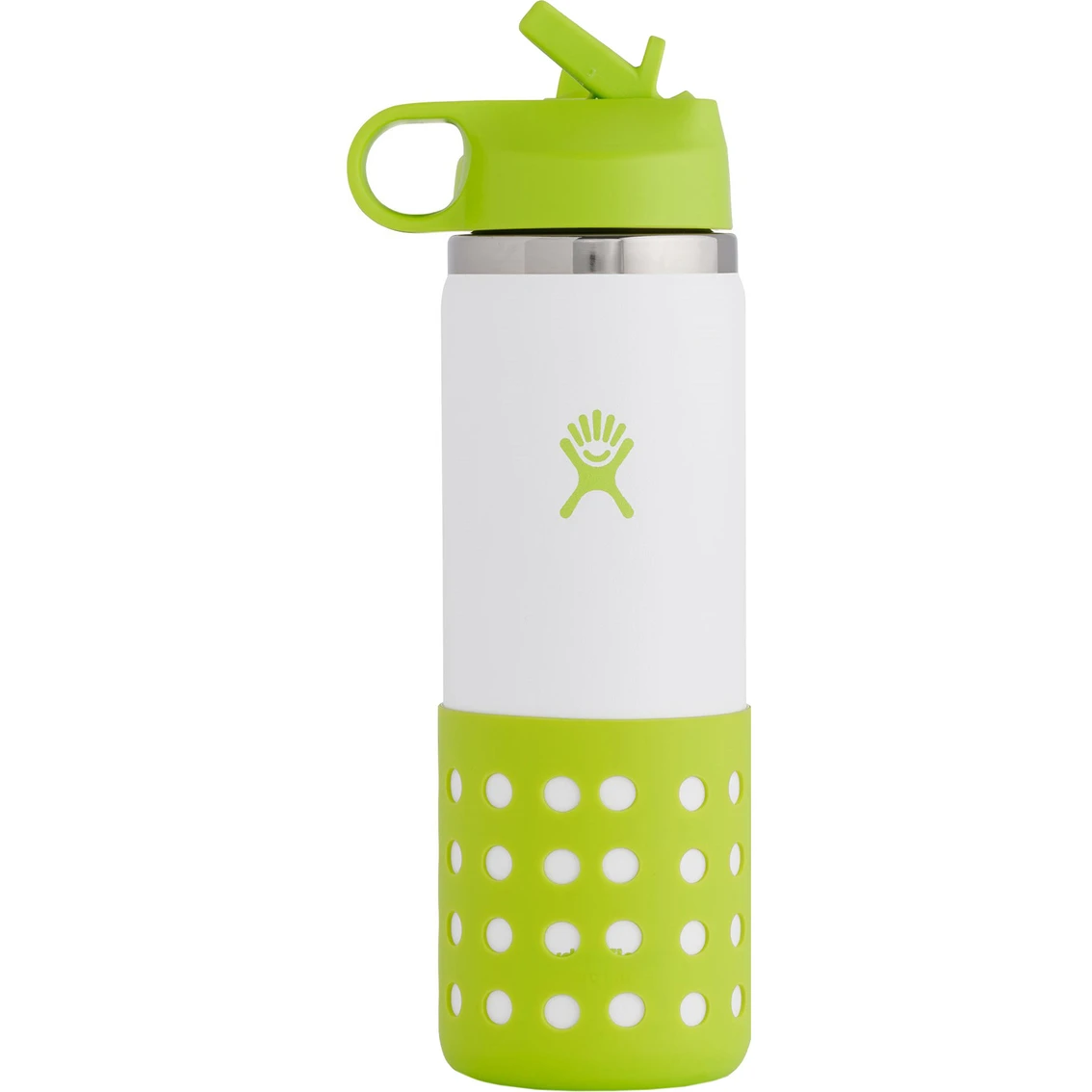 Promo ✨ Hydro Flask Kids 20 Oz. Bottle With Wide Mouth Straw Lid And Boot ❤️ 3 Promo ✨ Hydro Flask Kids 20 Oz. Bottle With Wide Mouth Straw Lid And Boot ❤️ - Image 3