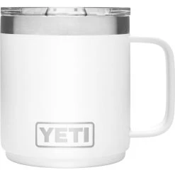 Best Sale 🤩 Yeti Rambler 10 Oz. Mug ❤️ -Aqua Trek Store unnamed file 647