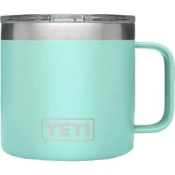 Best Sale 🤩 Yeti Rambler 10 Oz. Mug ❤️ -Aqua Trek Store unnamed file 652