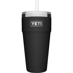 New ⭐ Yeti Rambler 26 Oz. Straw Cup ✔️ 24 New ⭐ Yeti Rambler 26 Oz. Straw Cup ✔️ -Aqua Trek Store unnamed file 664